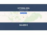 Immobile in asta di 90 m² in vendita a Vittoria