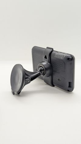 Navigatore Garmin Nuvi 40 con supporto a ventosa - Foto 4