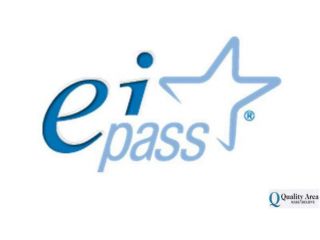 Certificazioni Informatiche EIPASS - IN TUTTA ITALIA