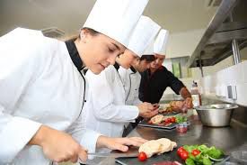 Corso HACCP per alimentaristi rischio 1, 2 e responsabili.
