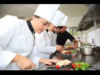Corso HACCP per alimentaristi rischio 1, 2 e responsabili.