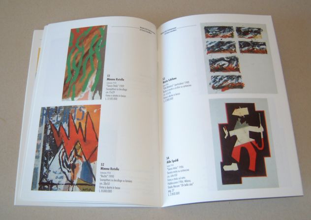 La mostra stampata - Foto 5