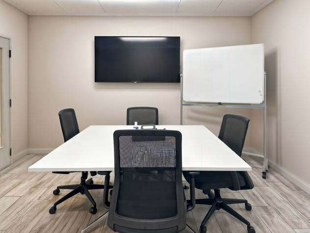 Ufficio privato in affitto - Regus Fiumicino, Via delle Arti a Fiumicino - Foto 5