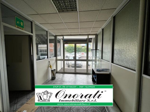 MQ 270 ROMA, ZONA TIBURTINA DENTRO E ADIACENTE GRA, Rif.UF-530.