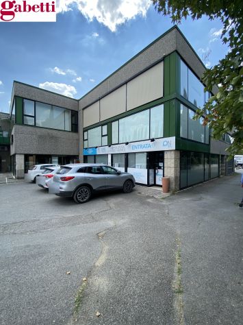 Rif. S2680 - Siena – zona Cerchiaia - Locale commerciale fronte strada - Foto 6