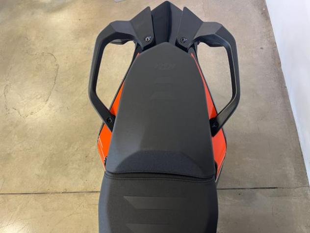 KTM 390 Adventure ADVENTURE rif. 23905922 - Foto 8