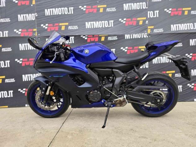 YAMAHA YZF R7 Nuova km 0 rif. 23990014 - Foto 2
