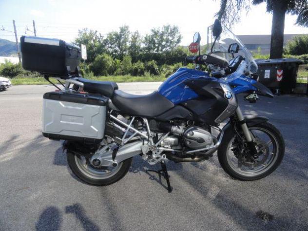BMW R 1200 GS R 1200 GS rif. 23966659 - Foto 6
