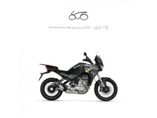 MOTO GUZZI Stelvio 1000 . rif. 21848706