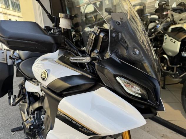 Yamaha Tracer 9 GT - Foto 10