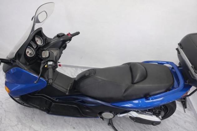 YAMAHA T-Max 500 - EURO 3 rif. 23510000 - Foto 9