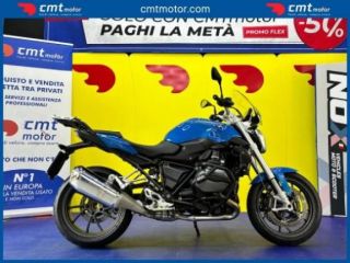 BMW R 1200 R Garantita e Finanziabile rif. 22822815