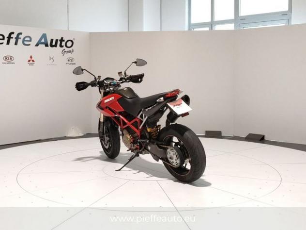 Ducati Hypermotard 1100 Evo - Foto 3