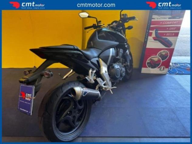 HONDA CB 1000 R Garantita e Finanziabile rif. 22528566 - Foto 2