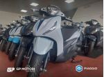 PIAGGIO Beverly 400 S 400 s rif. 22744656