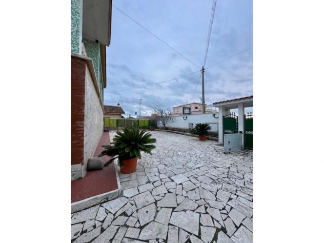 Villa in Lungomare delle Meduse - Foto 3