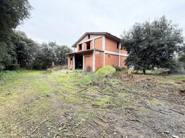Casa singola in vendita a Santa Luce 340 mq Rif: 1399405 - Foto 2