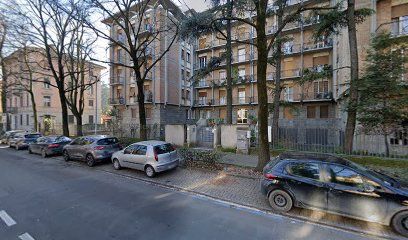 SINGOLA ZONA EXCLUSIVE X STUDENTE CAMPUS CENTRO LINGUE