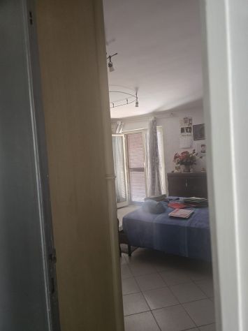 GUIDONIA TRILOCALE CON 2 BALCONI