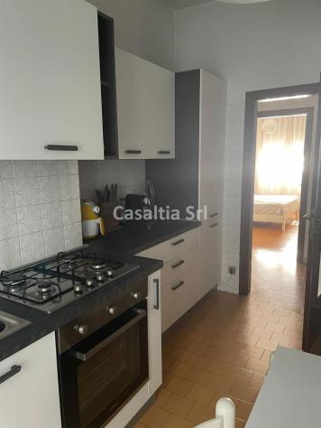 Disponibile dal 1° luglio – bilocale arredato con portineria e cantina - Foto 7