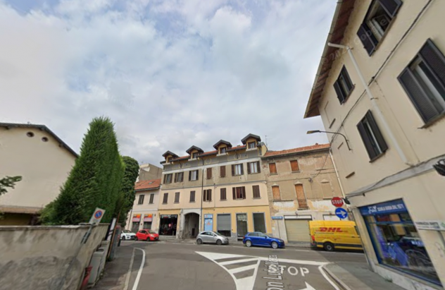 Trilocale ampio comodo per Saronno FS - Foto 2