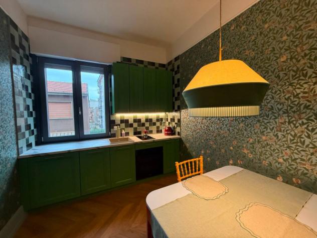 Appartamento di 40 m² con 2 locali in affitto a Sesto San Giovanni - Foto 3