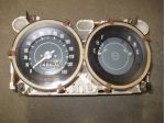 QUADRO STRUMENTI AUSTIN ROVER MINI CLUBMAN