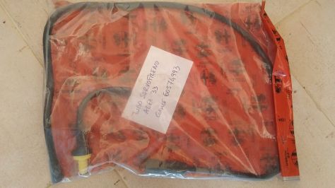 TUBO COMANDO IDRAULICO FRENI ALFA 33 60549489