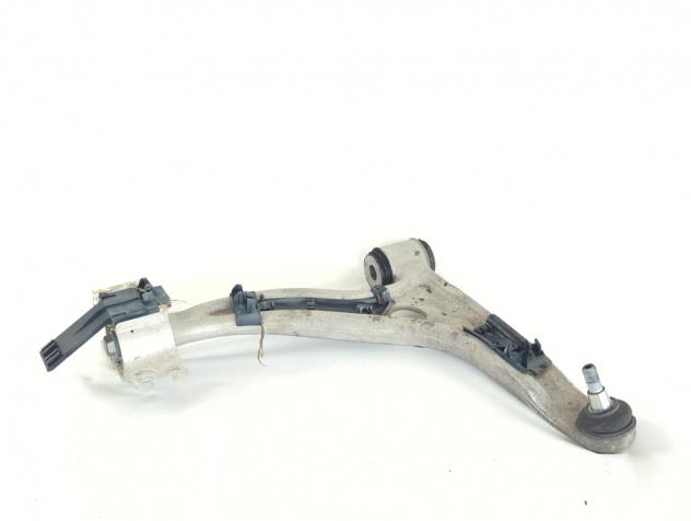 545005DA0A BRACCIO OSCILLANTE ANTERIORE DESTRO INFINITI Q30 1.5 D 80KW 6M 5P (2016) RICAMBIO USATO - Foto 7