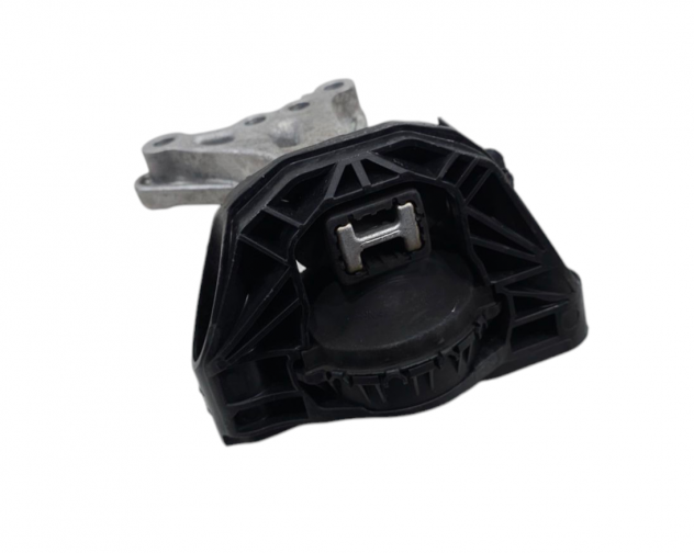 SUPPORTO MOTORE CITROEN C3 Serie 9676771080 Benzina 1200 (16) - Foto 5