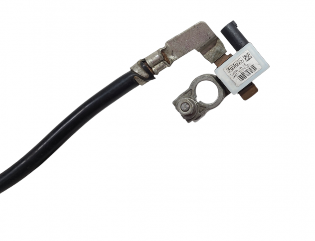 CAVO NEGATIVO BATTERIA FORD Kuga Serie (DFK) JX6T-10C679-CB Diesel 1500 (19) - Foto 9
