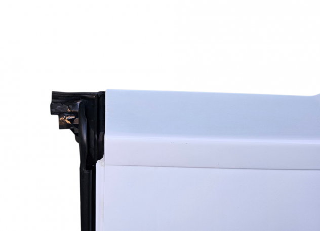 PORTA CARICO POSTERIORE A BATTENTE DX NON VETRATA CITROEN Jumpy Furgone 9811894980 (16) - Foto 7