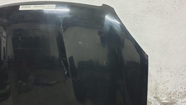 COFANO ANTERIORE NISSAN Qashqai 1° Serie F5100JD0MB (0609) - Foto 10