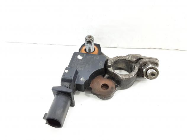 CENTRALINA BATTERIA PEUGEOT Partner Tepee 9HP Diesel 1600 (08) - Foto 4