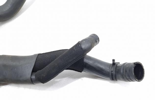 KIT TUBI MANICOTTI RADIATORE MERCEDES Classe B W246 2° Serie A2465011458 OM 607.951 Diesel 1500 (12) - Foto 12