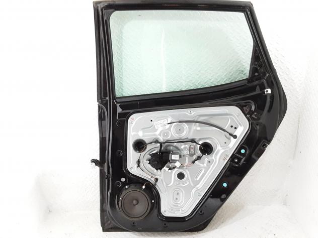 PORTIERA POSTERIORE DESTRA HYUNDAI iX20 Serie D4FC (1019) - Foto 5