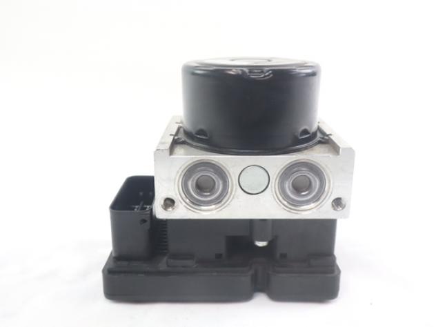 PIAGGIO VESPA GTS 300 SUPER 1C001631 MODULATORE PRESSIONE ABS 08 - 16 MODULATOR 1C000820 - Foto 5