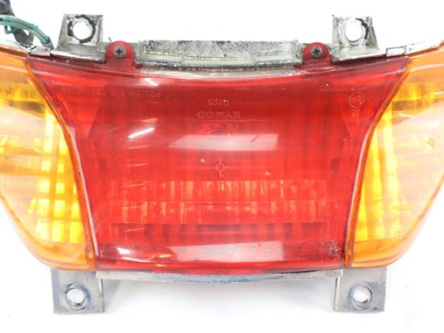 KYMCO MOVIE 125 33700KDUE000 FARO POSTERIORE 98 - 04 TAILLIGHT - Foto 3