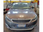 RICAMBI USATI AUTO PEUGEOT 308 SW N.D. BHZ BH02 Diesel 1600 (1517)