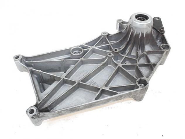 FORCELLONE POSTERIORE APRILIA ATLANTIC 500 2001 - 2004 AP8134710 SWINGARM - Foto 2