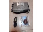 Centralina motore con chiavi originali - Fiat punto 55 (1108-FIRE)