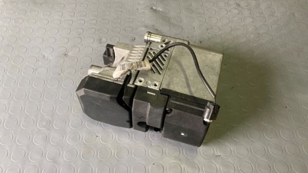 Motorino riscaldamento autonomo Webasto Bmw X5 3.0D del 2006 (9003552B) - Foto 4