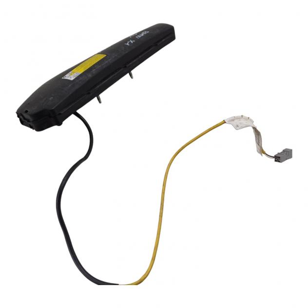 AIRBAG SEDILE SINISTRO BMW X1 Serie (E84) 72122991555 (0915) - Foto 2