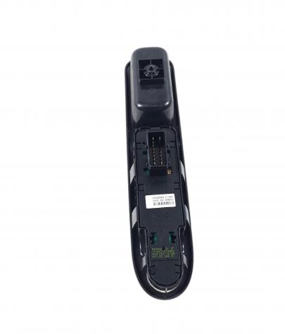PULSANTIERA ANTERIORE SINISTRA CITROEN C3 Picasso 96548591XT (08) - Foto 15