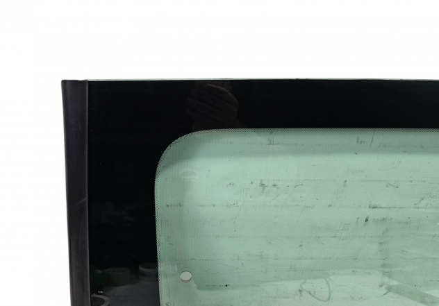 VETRO SCENDENTE POSTERIORE DESTRO PEUGEOT Partner Tepee 8569VP (08) - Foto 5