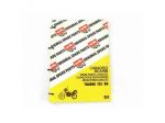 Catalogo ricambi Aprilia Tuareg 125 del 86