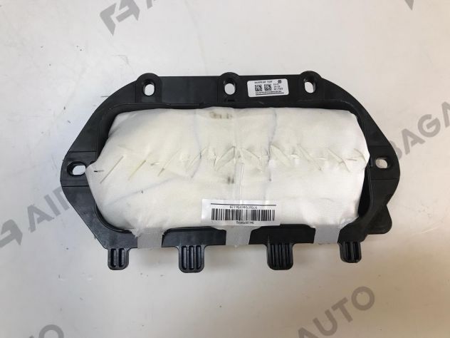 KIT AIRBAG CITROEN BERLINGO II CRUSCOTTO CITROEN BERLINGO II AIR BAG - Foto 5