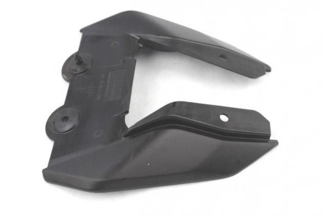 YAMAHA MT-03 1WDF163A0000 COVER INFERIORE CODINO POSTERIORE RH07 16 - 17 REAR TAIL LOWER COVER - Foto 2