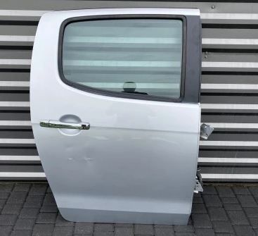 PORTA POSTERIORE DX ISUZU D-MAX DAL 2011 AL 2017