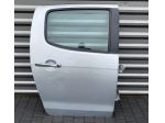 PORTA POSTERIORE DX ISUZU D-MAX DAL 2011 AL 2017